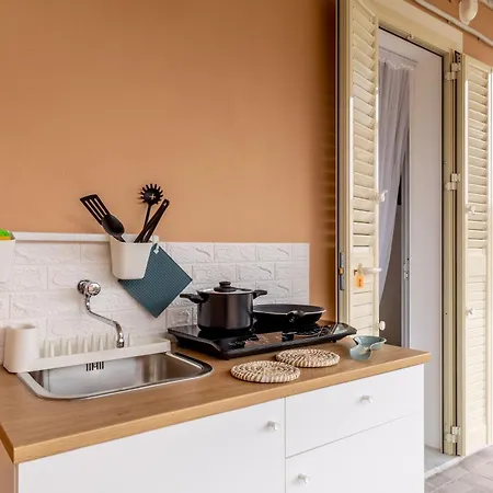A Casa Di Cicci ماسا