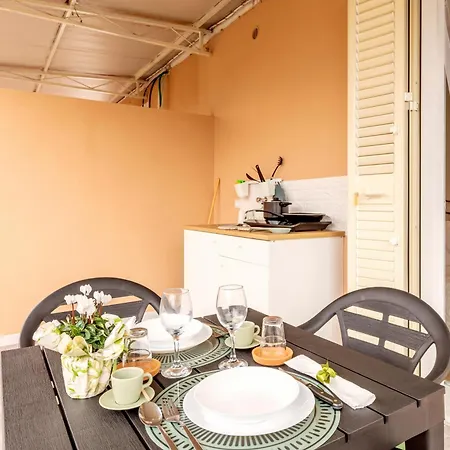 A Casa Di Cicci * ماسا