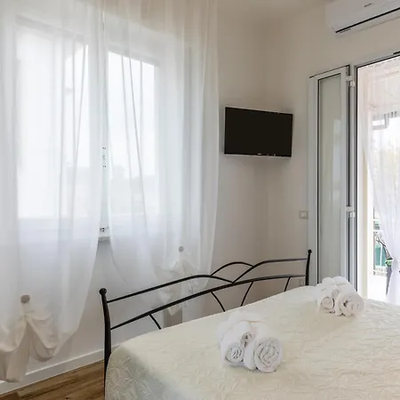 A Casa Di Cicci Casa vacanze