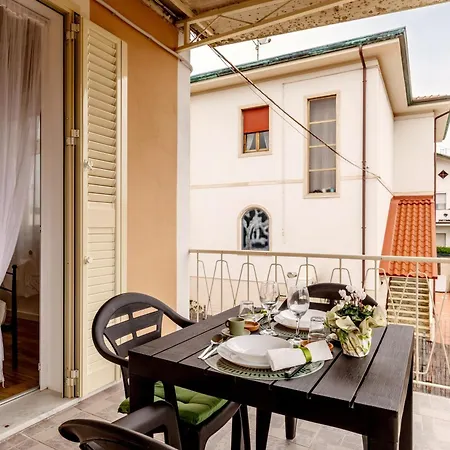 A Casa Di Cicci Casa vacanze