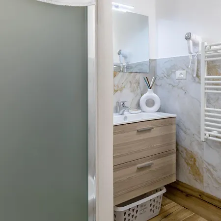 A Casa Di Cicci Casa vacanze