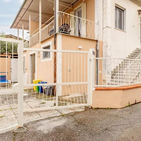 A Casa Di Cicci Massa (Tuscany)