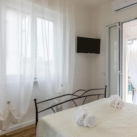 A Casa Di Cicci Holiday home