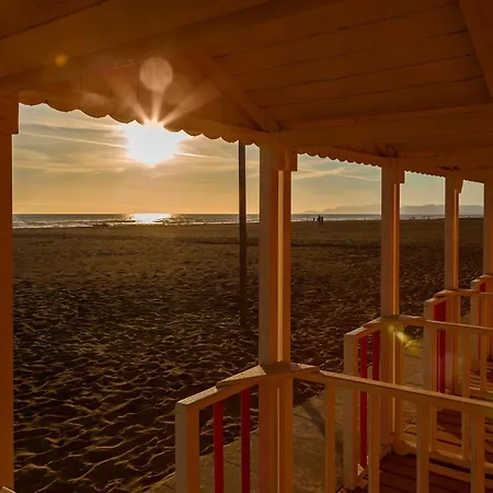 Holiday home A Casa Di Cicci