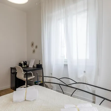 A Casa Di Cicci Massa (Tuscany)
