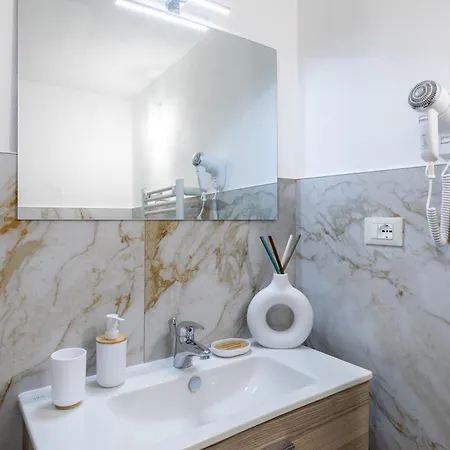 Holiday home A Casa Di Cicci Massa (Tuscany)