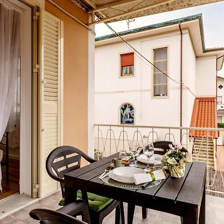 Holiday home A Casa Di Cicci *